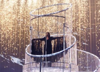 Yuval Raphael, je t’adore !