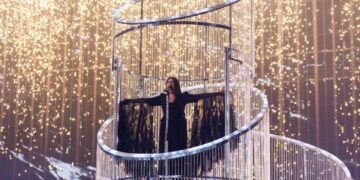 Yuval Raphael, je t’adore !