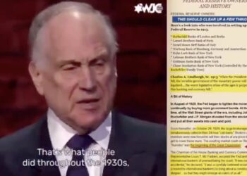 Congrès juif mondial aux Etats-Unis