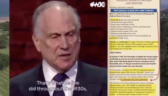 Congrès juif mondial aux Etats-Unis