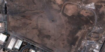 Le « rapport » de CNN d&rsquo;où toute la propagande sur la non-destruction des sites nucléaires est partie