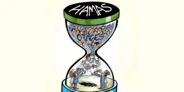 L’absurdité des négociations pour la libération des otages du Hamas