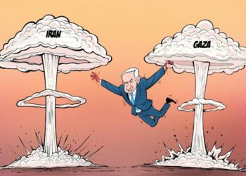 Bibi Netanyahu ou la réécriture de l’histoire militaire