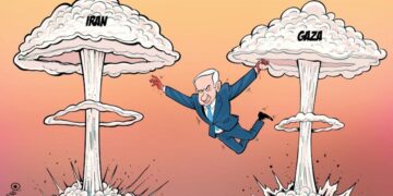 Bibi Netanyahu ou la réécriture de l’histoire militaire