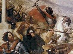 L’Europe se meurt – Eurabia avance à pas de géant