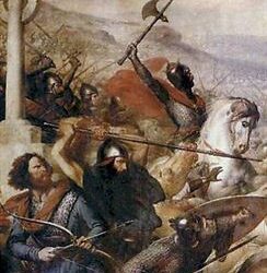 L’Europe se meurt – Eurabia avance à pas de géant