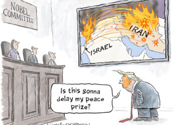 C’est une erreur de faire la guerre