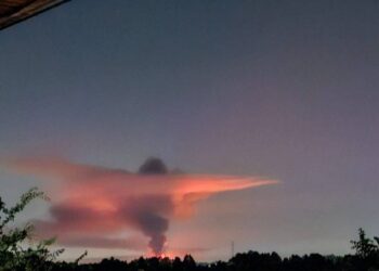 Une vidéo circule d’une frappe israélienne sur Rasht, près de Téhéran. Pourquoi Israël a-t-il bombardé Rasht ?