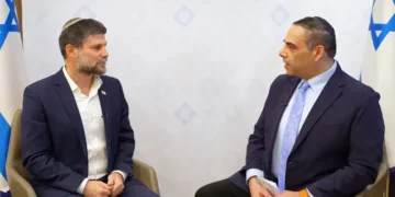 Smotrich : « Nous sommes en train d&rsquo;éliminer 40 années d&rsquo;erreurs et de mauvaises évaluations »