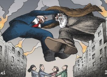 Nucléaire iranien en fumée : Guerre ou paix ?