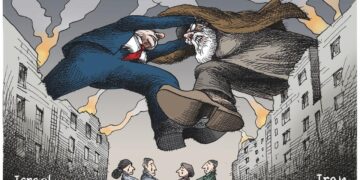 Nucléaire iranien en fumée : Guerre ou paix ?