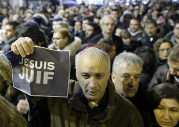 Nous, juifs de France, avons cru en la France. Nous avions tort