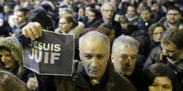 Nous, juifs de France, avons cru en la France. Nous avions tort