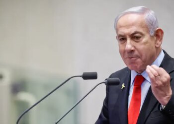 Nétanyahou sur les pourparlers concernant les otages : « Il y a eu de grands progrès »