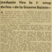 Libération du 16 et 17 mai 1948 : « Les Syriens et les Egyptiens ont attaqué la Palestine »
