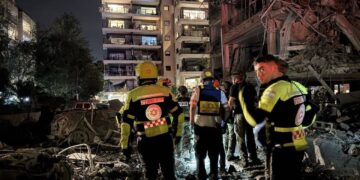 Israël24/7 : le fil d&rsquo;actualité en continu –14 juin, après shabbat et les bombardements