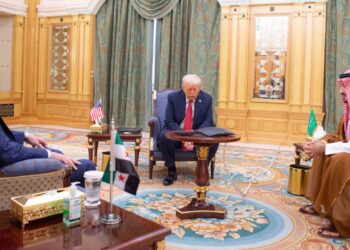 Les médias syriens ont fortement modéré leur hostilité envers Israël