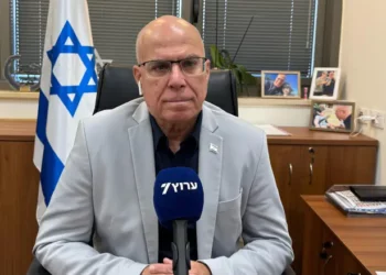 Le député Tzvika Foghel : « Frapper fort à Gaza et éliminer le Hamas »