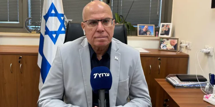 Le député Tzvika Foghel : « Frapper fort à Gaza et éliminer le Hamas »