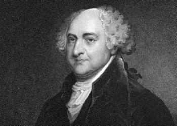 John Adams, 2e président des Etats-Unis : « Je souhaite sincèrement aux Juifs de Judée de reconstituer une nation indépendante »