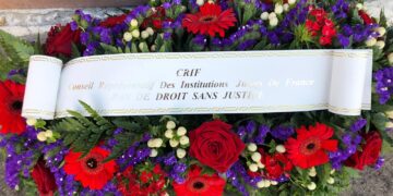 Ce n’est pas ce que tu crois ! » : Le CRIF, Macron et l’art d’être cocu avec gratitude