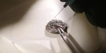 Découverte à Jérusalem d&rsquo;une pièce rare de la Grande Révolte : &lsquo;Pour la Rédemption de Sion&rsquo; – et toujours rien concernant les « Palestiniens »