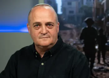 Erez Weiner : « Si vous voulez gagner la guerre, arrêtez d’écouter ceux qui exploitent les familles des otages »