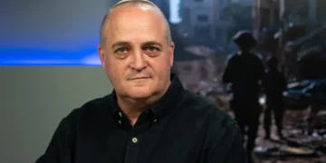 Erez Weiner : « Si vous voulez gagner la guerre, arrêtez d&rsquo;écouter ceux qui exploitent les familles des otages »