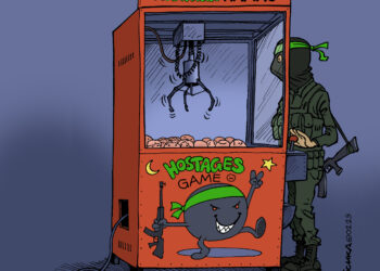 Une façon très pénible d’apprendre une leçon