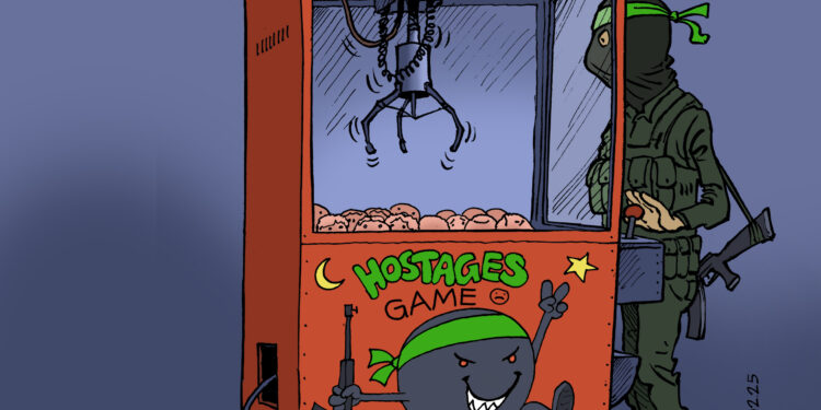 Une façon très pénible d’apprendre une leçon