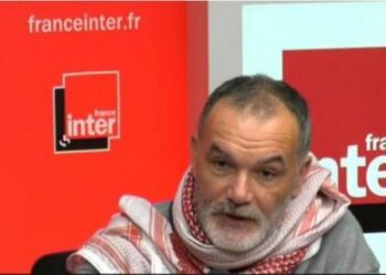 Réponse à Jean-Pierre Filiu : un imposteur universitaire au service de la propagande antisioniste