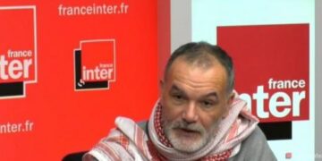 Réponse à Jean-Pierre Filiu : un imposteur universitaire au service de la propagande antisioniste