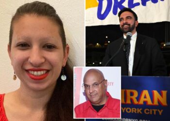 Le groupe « Les Juifs pour Zohran » Mamdani est soutenu par un milliardaire communiste basé en Chine