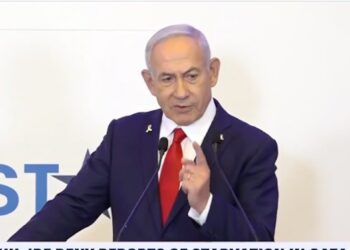Netanyahu interpelle l’ONU : « Arrêtez de mentir, arrêtez d’inventer des excuses »