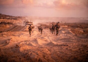 Israël24/7 : fil actualité en continu sur le conflit – 3 juillet