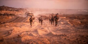 Israël24/7 : fil actualité en continu sur le conflit – 3 juillet