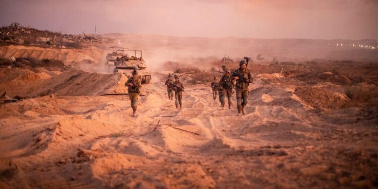 Israël24/7 : fil actualité en continu sur le conflit – 3 juillet