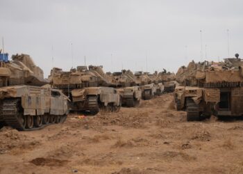 Israël24/7 : fil actualité en continu sur le conflit – 3 juillet