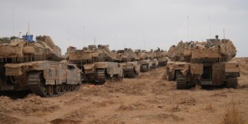 Israël24/7 : fil actualité en continu sur le conflit – 3 juillet