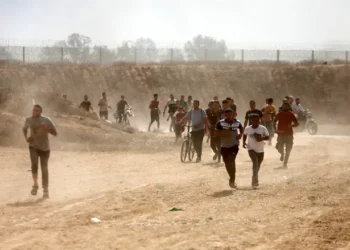 Nouvelle étude : le Hamas a programmé le massacre le 7 octobre parce que le pays était divisé par les protestations de la gauche