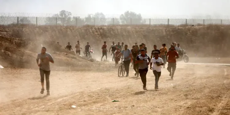 Nouvelle étude : le Hamas a programmé le massacre le 7 octobre parce que le pays était divisé par les protestations de la gauche