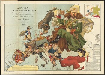 Après la tempête, il faut traiter le linge sale