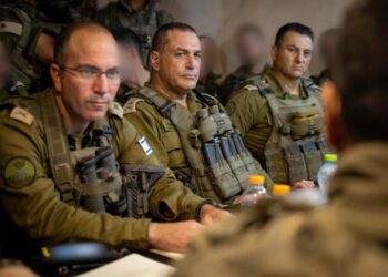 Israël24/7 : le fil d’actualité en continu –2 août, après shabbat