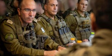 Israël24/7 : le fil d’actualité en continu –2 août, après shabbat