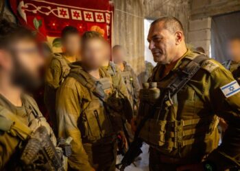 Israël24/7 : le fil d’actualité en continu –2 août, après shabbat