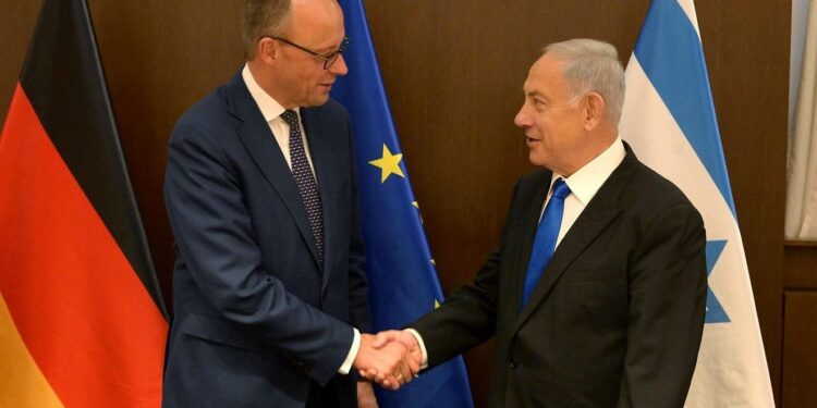 Israël24/7 : fil actualité : le conflit en continu – 10 août