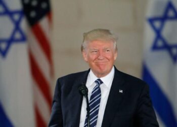 Trump va suspendre l’aide aux sinistrés pour les villes et les États qui boycottent Israël