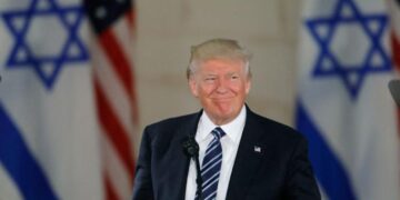 Trump va suspendre l&rsquo;aide aux sinistrés pour les villes et les États qui boycottent Israël