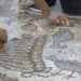 Une inscription de mosaïque pourrait indiquer la plus ancienne maison de retraite connue