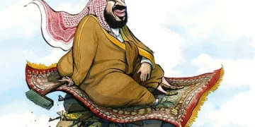 La Qatar, arnaqueur insidieux